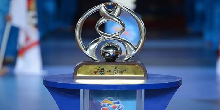 برنامه لیگ قهرمانان آسیا 2020 اعلام شد