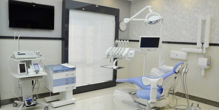 فواید دندانپزشکی دیجیتالی