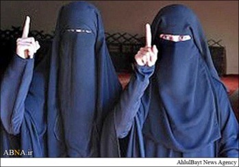 جهاد نکاح 3 زن مالزیائی با داعشی‌ها
