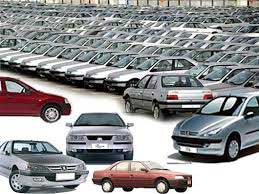 قیمت خودرو در بازار - شنبه 18 بهمن 93