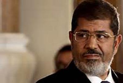  رابطه قاچاق مواد مخدر با برکناری مرسی