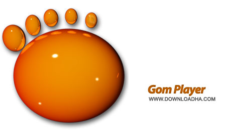 پلیر قدرتمند و رایگان ویدیویی Gom Player 2.2.53.5169