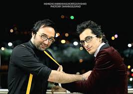 فيلم/ آخرين آهنگ نیمه تمام مرتضی پاشایی