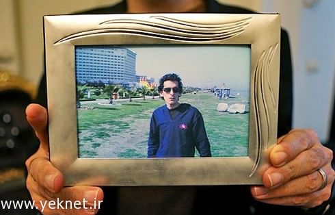 مرتضی پاشایی - تصاوير ديده نشده از مرتضی پاشایی