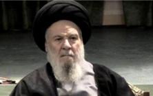 آیت‌الله عبدالکریم موسوی اردبیلی درگذشت چهارشنبه 3 آذر 95