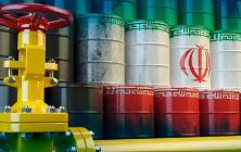 صادرات نفت ایران در غیاب برجام رکورد زد
