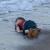 نجات 6 کودک در نزدیکی سواحل لسبوس