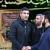  عابدزاده و رامين خیرابی در عزای امام حسین(ع) + عکس
