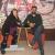 شلوار عجیب و غریب بهاره رهنما در کنار همسرش+عکس 