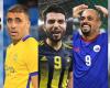 ده نامزد بهترین گل لیگ قهرمانان آسیا معرفی شدند
