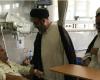 مداح مشهور تبریزی در بیمارستان (عکس)