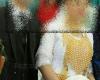 کادوی 8 میلیارد تومانی در عروسی (عکس)