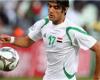 آیا نتیجه بازی ایران و عراق تغییر می کند؟