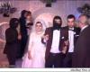 اینم از جشن عروسی داعشی ها (تصاویر)