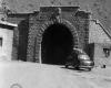 تونل کندوان در دهه ۳۰ (عکس)