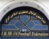 شکایت رسمي فدراسيون فوتبال ایران از امارات به فيفا