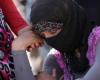 رفتار داعش با زنان اسیر شده 