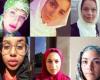 انتشار عکس زنان سوئدی در اینترنت+ عکس