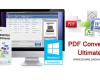  تبدیل PDF به فرمت های مختلف با AnyMP4 PDF Converter Ultimate 3.0.8.16473