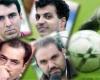  مرگ مجری جوان و گزارشگر مشهور فوتبال ایران 