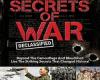 مستند سریالی آشکاری اسرار جنگ – Secrets of War: Declassified 2014 +دانلود 