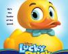 دانلود انیمیشن جوجه اردک خوش شانس – Lucky Duck 2014