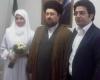 ماجراي ازدواج و طلاق آزاده نامداري و فرزاد حسني