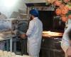 تصاوير/ نانوایی ایرانی‌ها در نجف اشرف