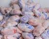 آخرین وضعیت بازار مرغ ، عرضه و تقاضا در استان‌های کشور