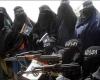 ٩ زن خطرناک گروه داعش را بشناسید 