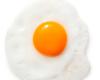  سفیده تخم مرغ باعث ناراحتی معده در کودکان زیر یکسال