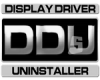 Display Driver Uninstaller 18.0.3.5 حذف کامل درایور کارت گرافیک