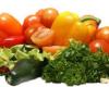 سیستم ایمنی قوی با مصرف سبزیجات