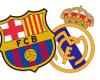 دانلود ال کلاسیکو 2015 رئال مادرید - بارسلونا شنبه 30 آبان 94