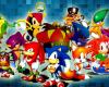 دانلود انیمیشن سونیک سنگی Sonic the Hedgehog TV Series