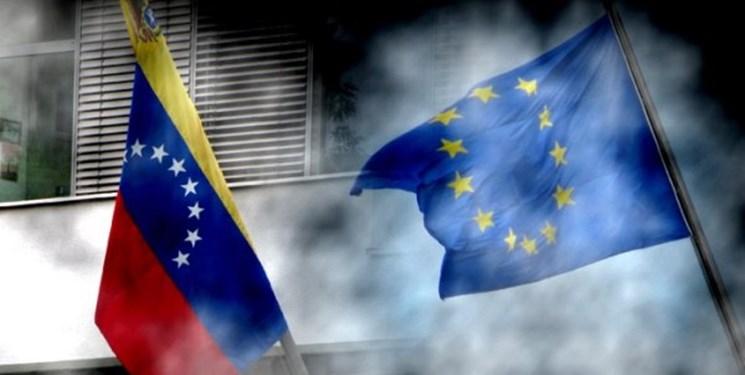 درخواست هیا‌‌ٔت اروپایی از دولت کاراکاس برای تعویق انتخابات