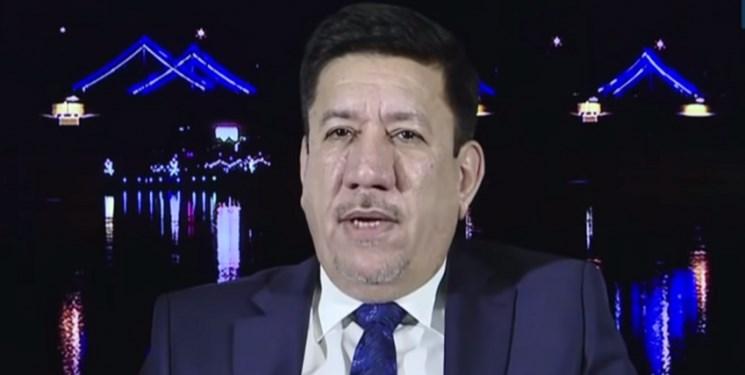 بررسی پرونده ترور سردار سلیمانی و ابومهدی در پارلمان عراق