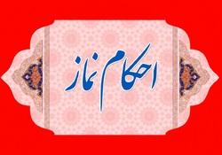  اگر در نماز الله اکبر را در دل  بگوييم و به زبان نياريم نماز باطله؟
