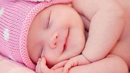 راز بوی خوش بدن نوزادان چیست