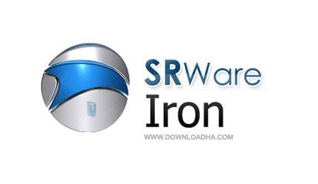دانلود آخرین ورژن مرورگر پرقدرت SRWare Iron 40.0.2150.0 Stable