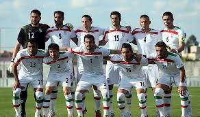 بهترین بازیکنان ایران از نگاه فیفا