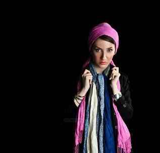 بازیگر زن ایرانی بهترین بازیگر جشنواره اسپانیا+عکس