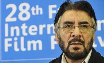 سلحشور: سینمای ایران یک «فاضلاب» است! 