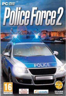 دانلود بازی Police Force 2 برای PC