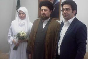ماجراي ازدواج و طلاق آزاده نامداري و فرزاد حسني