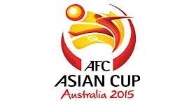 برنامه کامل جام ملت‌های آسیا 2015