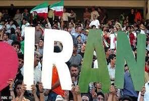 خلاصه بازی ایران ۱-۰ عراق 14 دی 93