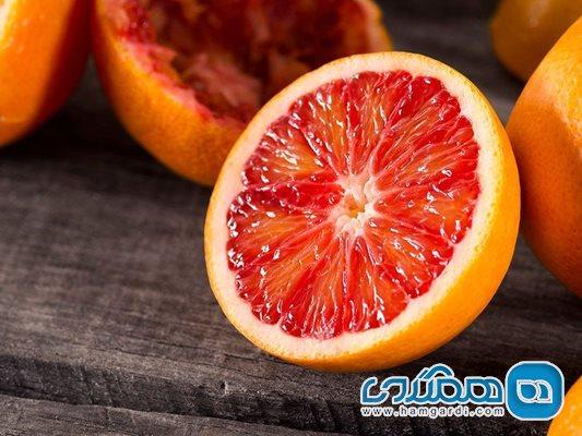 خوردن پرتقال از این بیماری ها جلوگیری می کند