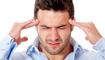 سردردهای تنشی رایج‌ترین نوع سردرد 