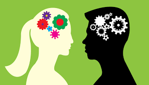 تفاوت زنان و مردان از دید روانشناسی